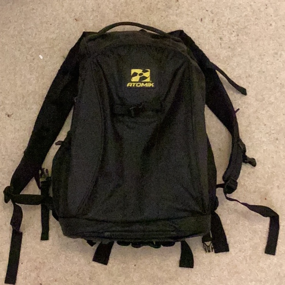 ATOMIC Drone Backpack